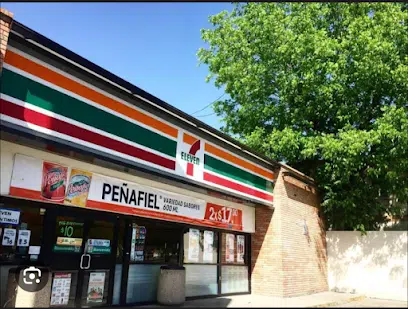 7-Eleven - Silver Springs
